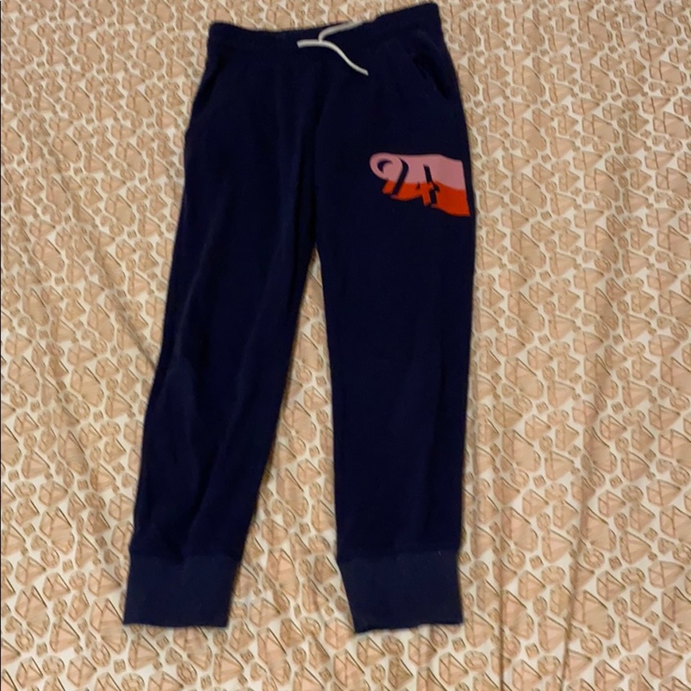 Sweat pants